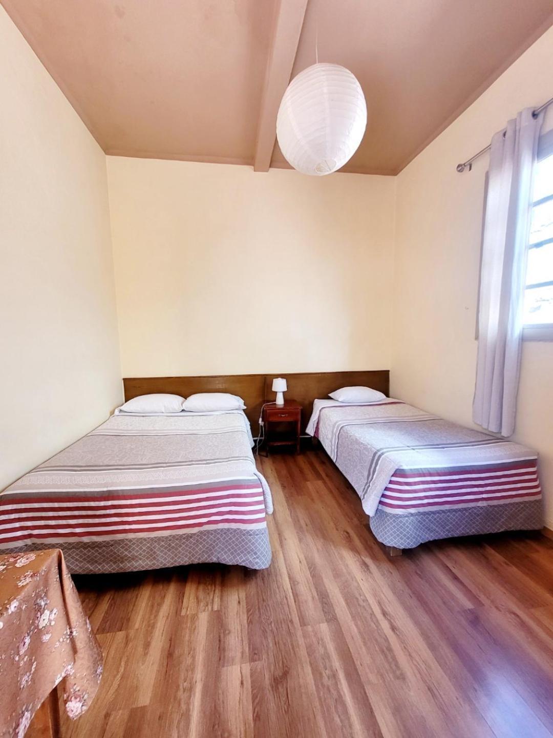 Inka Roots Hostel Arequipa Exterior foto