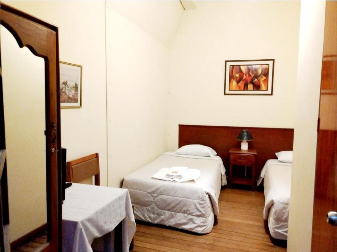 Inka Roots Hostel Arequipa Exterior foto